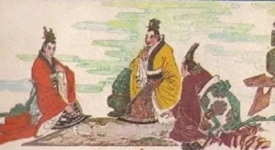 ​爸爸妈妈讲历史故事（十七）三家分晋