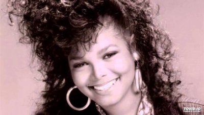 ​珍妮·杰克逊-当我想起你 When I Think Of You