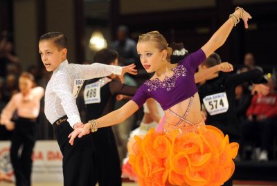 ​中国舞蹈培训考级体系有哪些？CDSF、 CEFA 、CBDF 、CDA 、ISTD