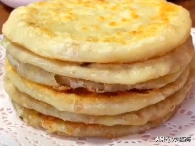 ​肥肉扔了太浪费，外婆这么做，出锅外酥里软不油腻，咬一口满嘴香