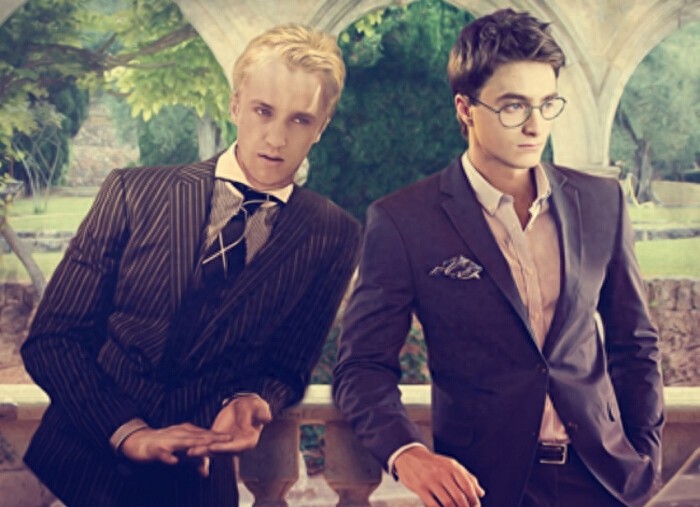 组图:“哈利·波特”丹尼尔·雷德克里夫