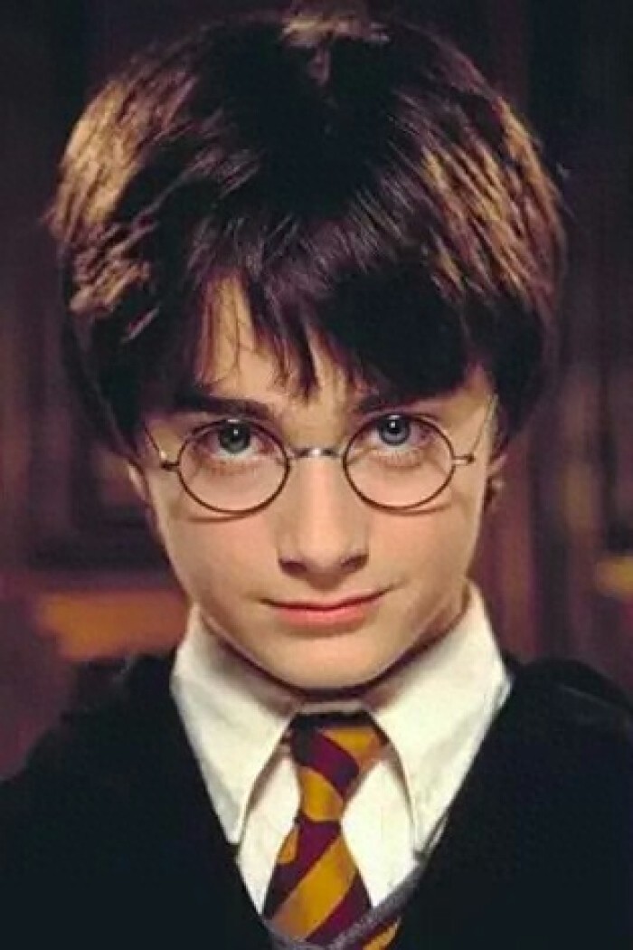 组图:“哈利·波特”丹尼尔·雷德克里夫