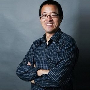 ​新东方的十大股东