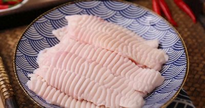 猪身上最贵的一块肉，每头猪只有1两，40元/斤专供五星级酒店