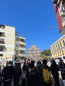 ​内地人旅游宁愿选择澳门都不去香港，真的不仅仅是物价高那么简单