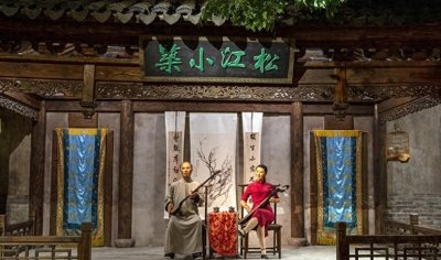 ​江苏的语言分为三大门派，吴语，江淮官话，中原官话相互听不懂！