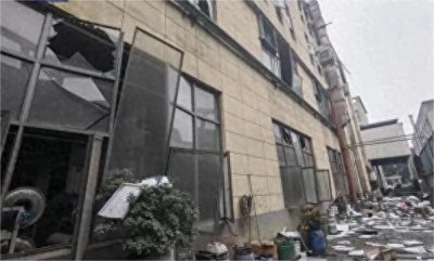 ​突发！江苏爆炸事故导致8人遇难、 7人被采取强制措施！