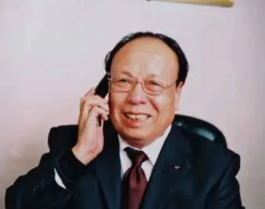 ​山西商界大佬李春元，六子皆身价过亿，因选错接班人毁掉百亿帝国