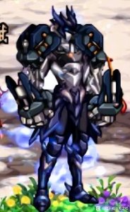 ​盘点个人超个性的时装搭配之《地下城与勇士》