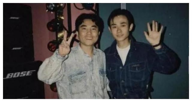 刀郎从歌坛“消失”7年后，他的两位大弟子，如今谁更争气？