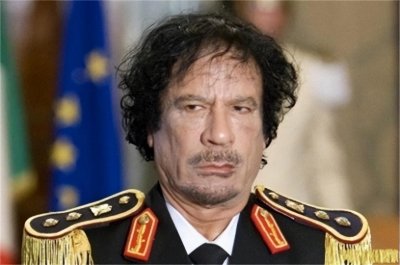 ​2011年卡扎菲次子被捕，以色列前女友为他奔走6年，最终获特赦