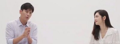 ​于晓光说特别对不起秋瓷炫 自称后悔让老婆伤心了