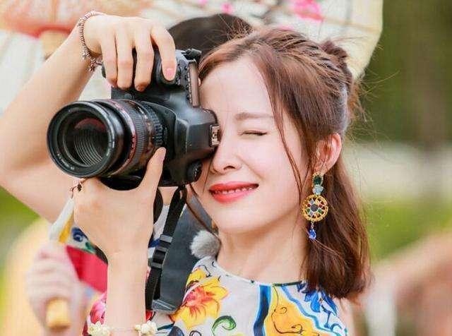 江一燕澄清跟罗红关系：异性朋友还是要注意分寸，否则会让人误会