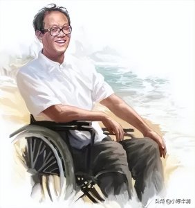 ​史铁生简介及作品我与地坛（史铁生《我与地坛》：看似在书写磨难，其实在怀念