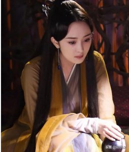 杨幂古装剧有哪些(杨幂早期古装剧有哪些)