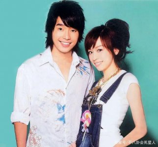 ​台偶男主并非高颜值：张栋梁嘴唇厚、眼睛小，蔡尚甫凸嘴