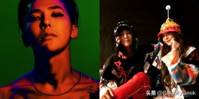 GD权志龙女友都有这项必备条件?韩流天王15年绯闻女友盘点