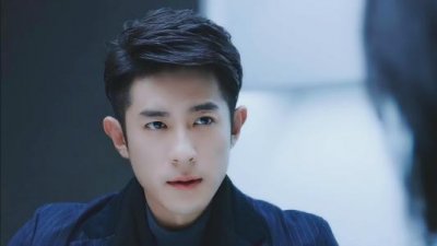 ​《sci谜案集2》终于将回归！季肖冰高瀚宇再携手！双男主探案剧