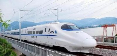 ​新建高铁！南宁到玉林40分钟到广州2小时……