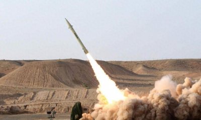 ​伊朗导弹大揭秘！和平的守护者还是战争的导火索？能否解决问题？