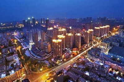 ​中国行政区划——安徽省宿州市