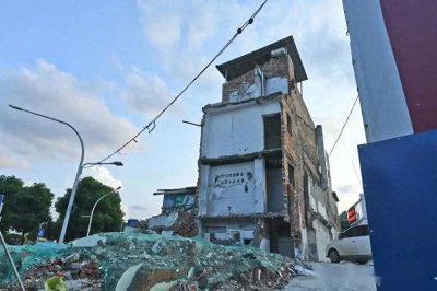 “暴力强拆”背后的法律盲区,普通人该如何破局