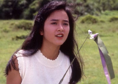 ​从“玉女”到“欲女”，她曾是全香港的笑料，如今51岁却逆风翻盘