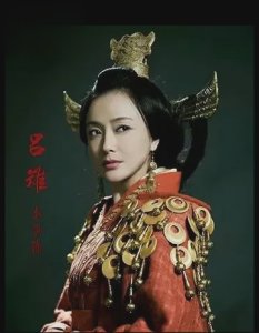 ​史上第一位皇后，一生跌宕起伏，最后死因成谜