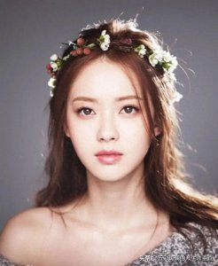 ​高雅拉携新剧春画恋爱谈回归！这样的美女韩国多少年才出一个呢？