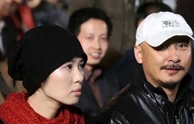 ​演员余男：我最正确的决定，就是将出轨的王全安“赏”给张雨绮！