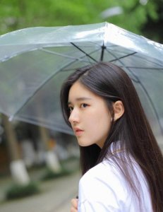 ​中日韩三国国民初恋长啥样，女孩甜美男孩少年气