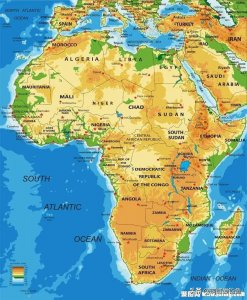 ​非洲肺鱼：我存在了4亿年没绝，如今却被人类“吃”到近乎濒危