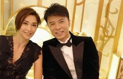 港姐冠军变身幸福女神,岁月难掩风采