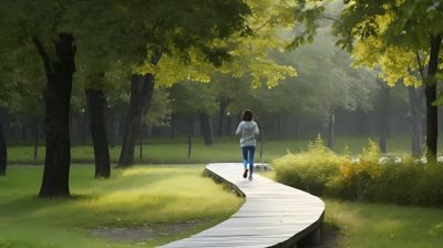 晨练误区知多少 科学开启清晨锻炼指南