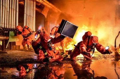 建筑物消防员证和消防工程师有什么区别就业前景如何