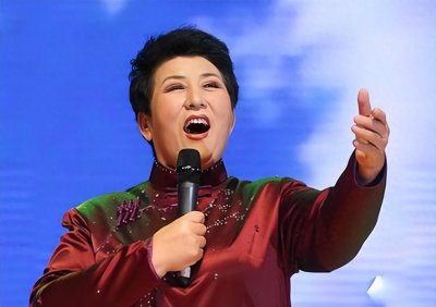 76岁歌唱家德德玛去世,知情人透露原因,再婚丈夫的爱让人泪目