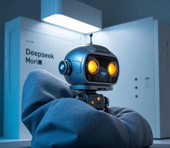 DeepSeek接入潮汹涌:AI时代的技术范式重构与产业生态革命