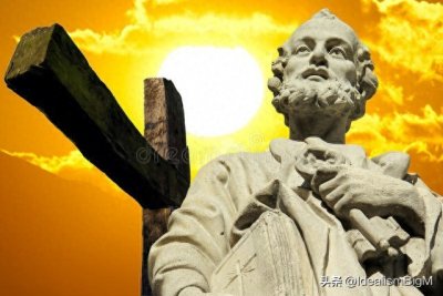 五大文明发源地