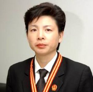 宋鱼水出身于农村,成为中国第一女法官,她究竟有什么能力?