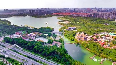 每天一县:江苏省苏州市张家港市