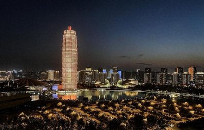 河南十大必去景点,历史文化与自然美景融合,带你领略河南的风采