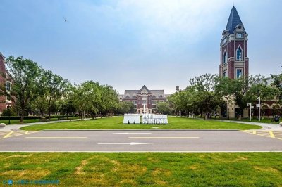 京东网红——大厂影视小镇