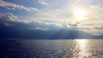 海景房的评价 你们见过海景房吗