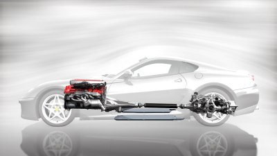 4s店能刷ecu吗 车子动力不足?只需一步便可提升性能,动力堪比涡轮增压