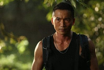 被埋没的好演员“大反派”邹兆龙