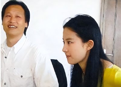 刘亦菲身价百亿的“教父”陈金飞,究竟怎么了?