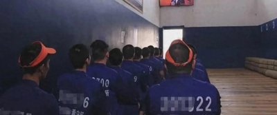 看守所的24小时是怎样的?真的跟我们想象中一样困难吗?