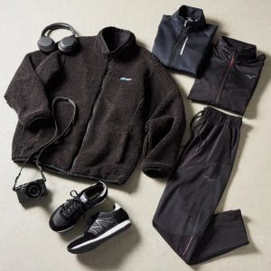 亚瑟士跑鞋在欧洲卖的最多 美津浓在国内毫无存在感