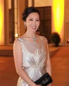 林宁:商界翘楚,豪门女将的新篇章