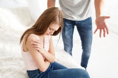 一个留守妇女出轨后的自白:我真的忍受不住!